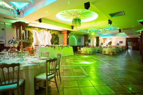 HOTEL BALAŠEVIĆ Event Centar
